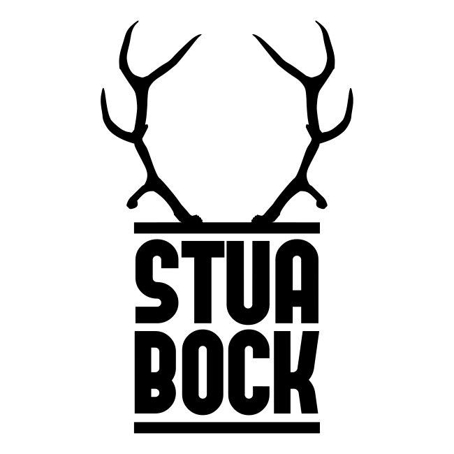 Stuabock - Pickal