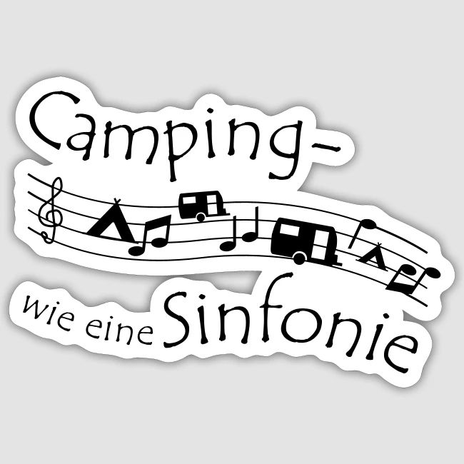 Campingsinfonie