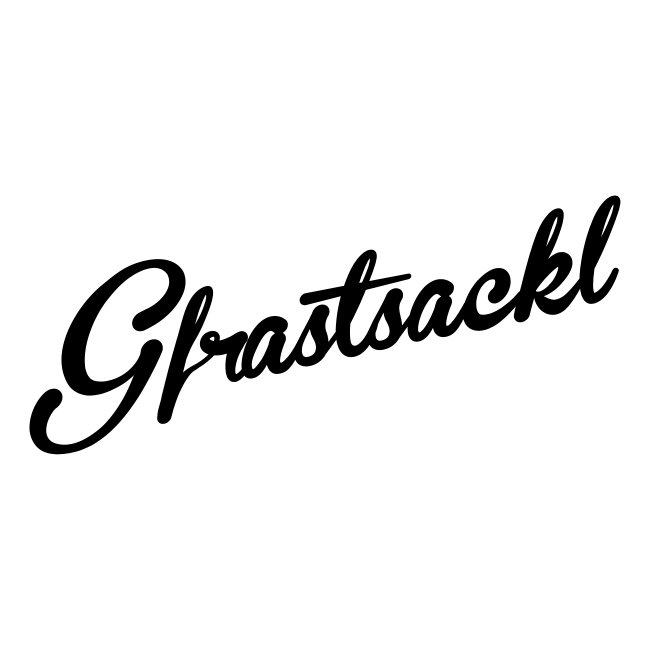 Gfrastsackl - Pickal