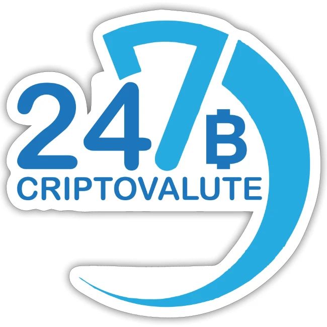 Criptovalute 247 Logo 2