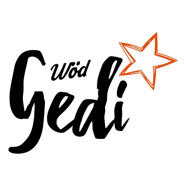 Wöd Gedi - Pickal