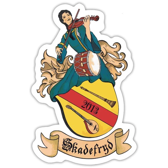 Spielleute Skadefryd