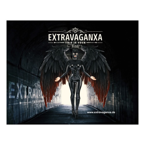 eXtravaganXa - Mroczny Anioł