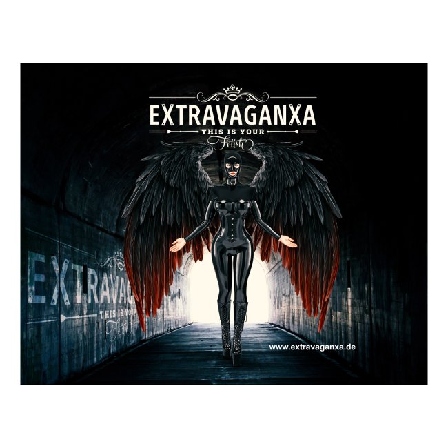 eXtravaganXa - Dark Angel