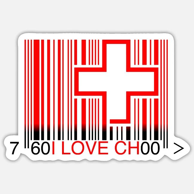 I Love CH