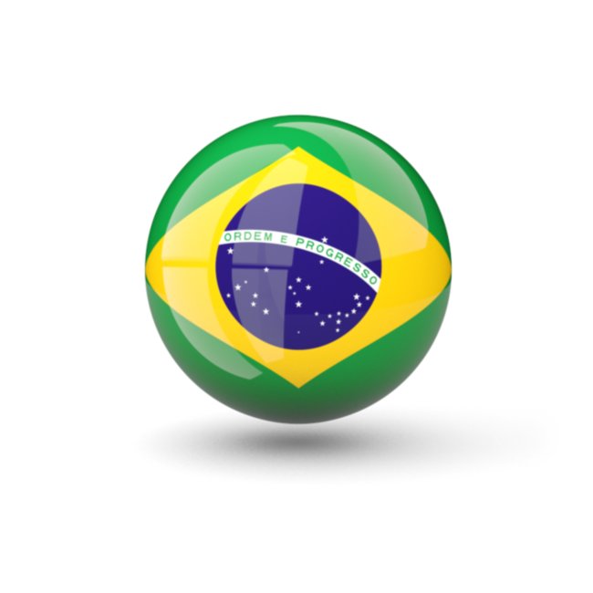 Símbolo da Bandeira do Brasil