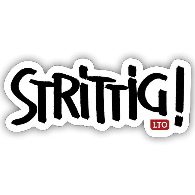 STRITTIG