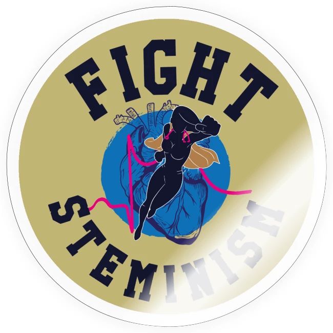 Fight Steminism