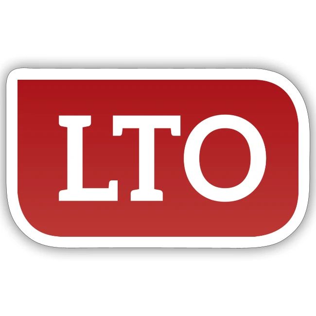 LTO