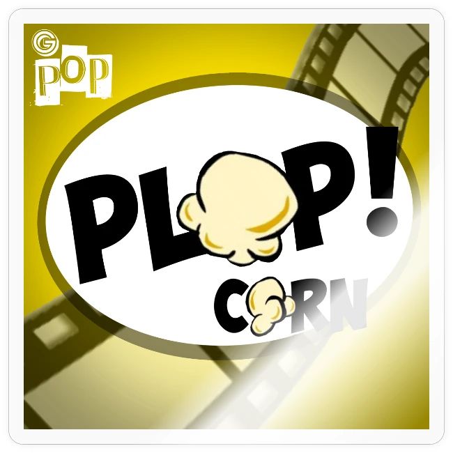 Plop Corn