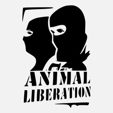 Frente de Liberación Animal' Gorra snapback | Spreadshirt