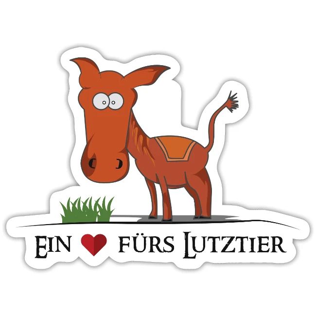 Das Lutztier