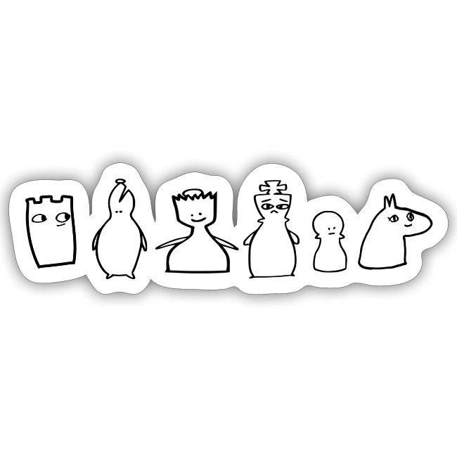 chess family