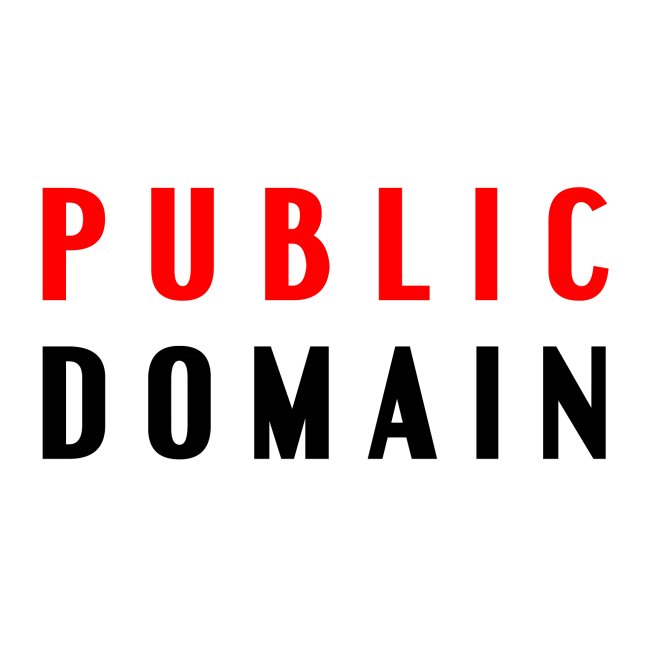 Domaine public
