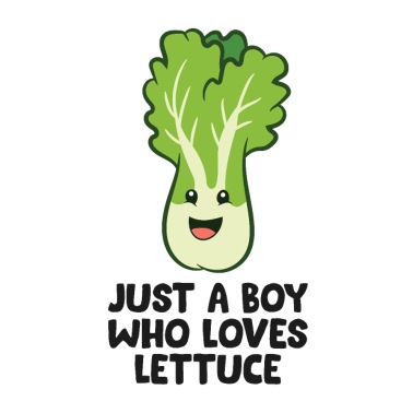 Vegetable Jokes' Sticker | Spreadshirt