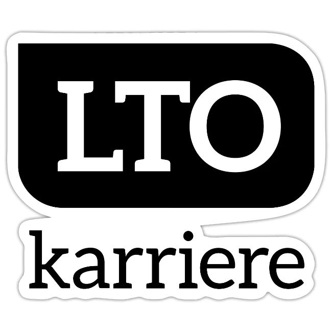 LTO-Karriere Black