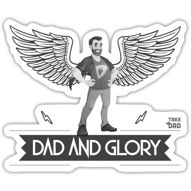 Dad and Glory