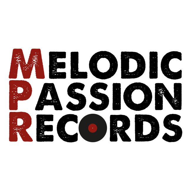 Melodic Passion Records - Logo