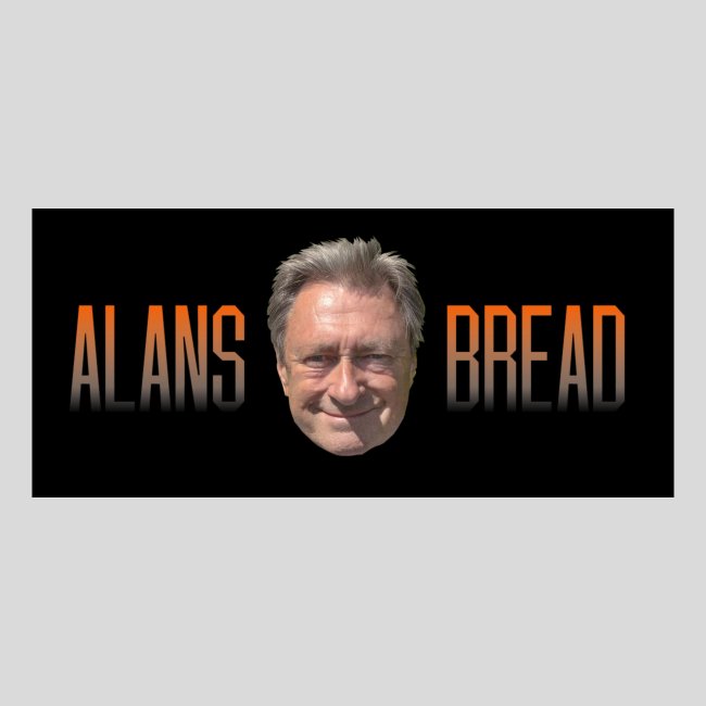 Alans Bread