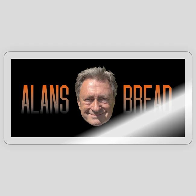 Alans Bread