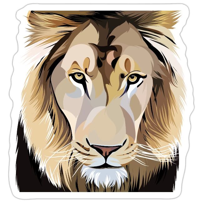 Lion - the King