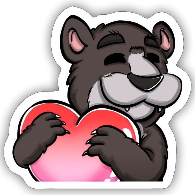 Bearlove