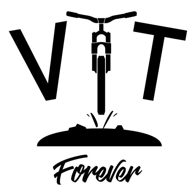 VTT FOREVER ! (vélo, cyclisme) Flex