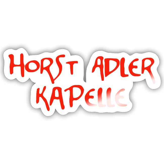 Horst Adler Kapelle - Logo