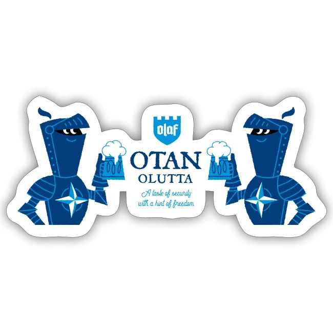 OTAN MUG