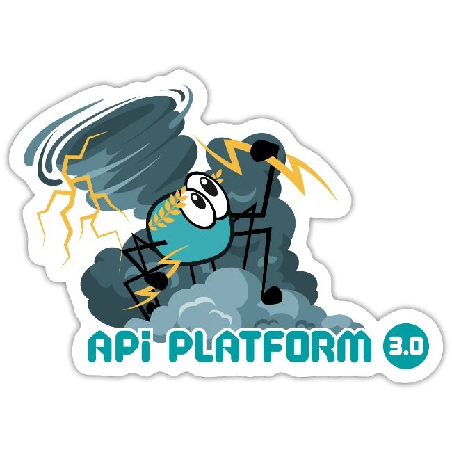 API Platform 3