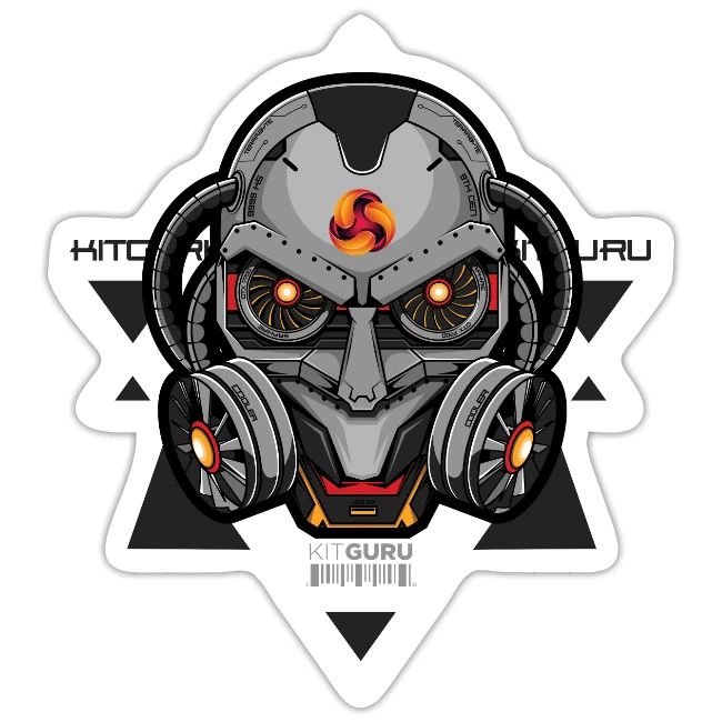 KItGuru Cyborg