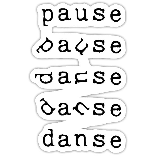 Danse