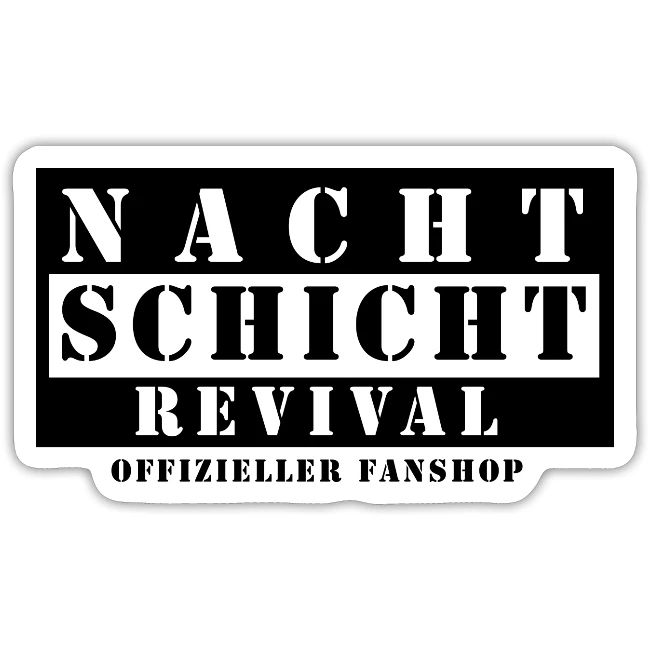 Logo offizieller Fanshop