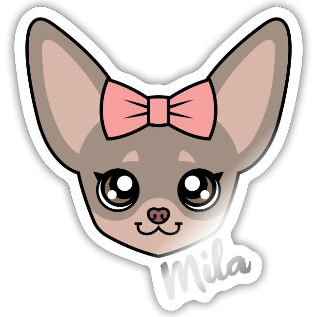 Mila Moo