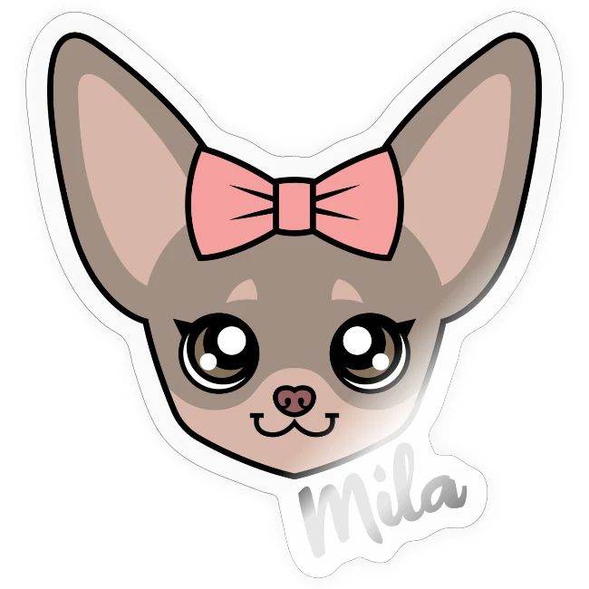 Mila Moo