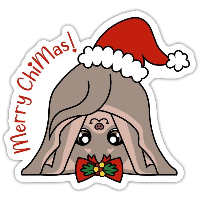 Merry ChiMas