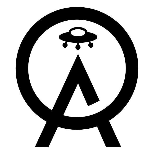 Artokalypse Logo Black