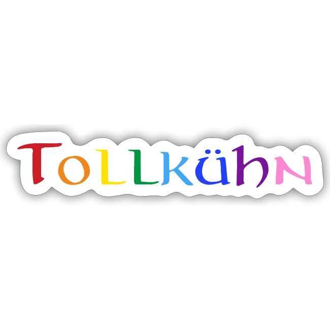 Tollkühn Pride