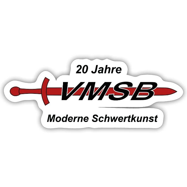 VMSB logo front