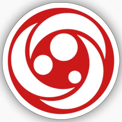 achse logo small - Sticker