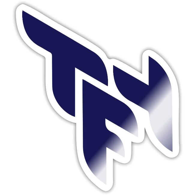 TFH LOGO - BLUE