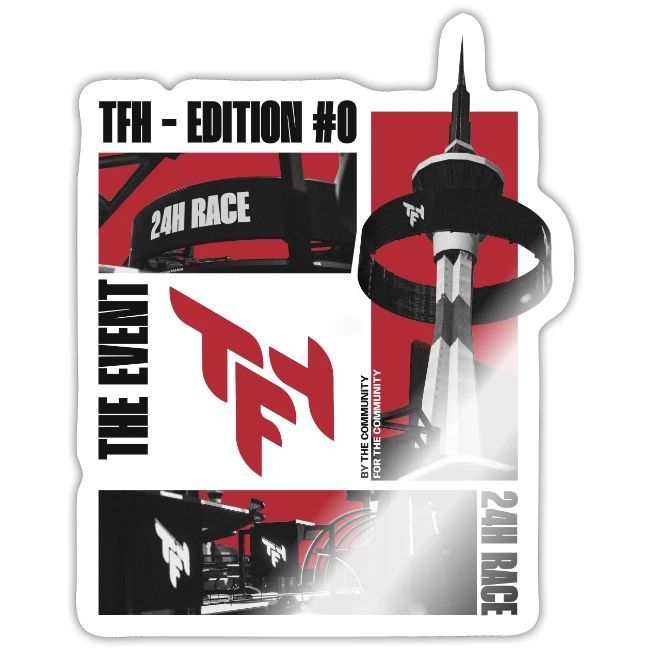 Edition #0 - Black Version