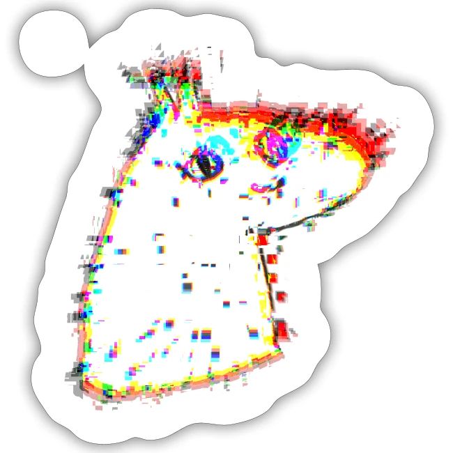 glitchsey