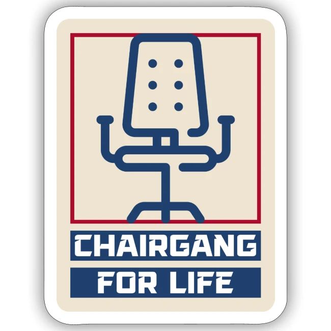 Chairgang