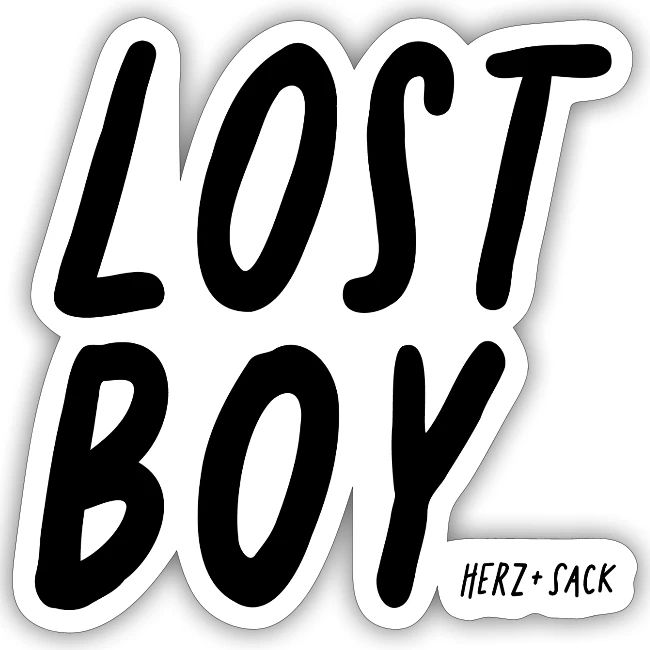 lostboy