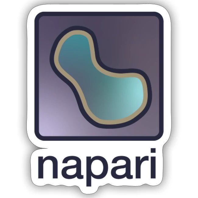 Napari