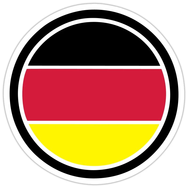 Germany Emblem