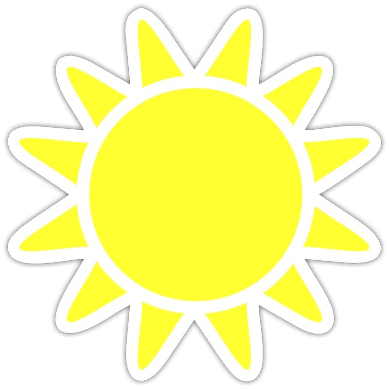 sun