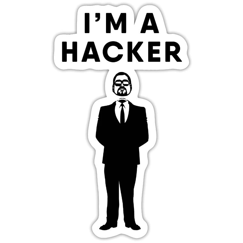 Hacker / Hacken / Hacking