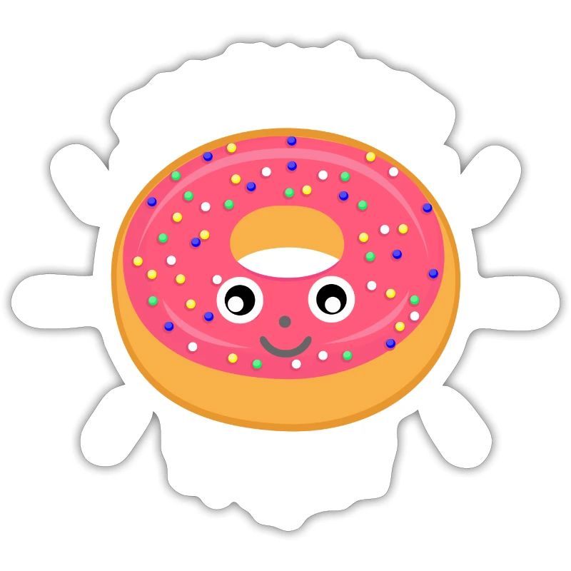 donut
